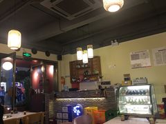 -大院小院传统火锅·小酒馆(北城天街店)