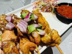 -Home Thai·泰谣(王府井apm店)