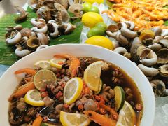 -北京王府井希尔顿酒店·万斯阁西餐厅