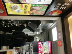 -永和大王(春日上新·阜成门店)