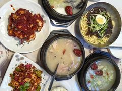 -长顺参鸡汤店(西塔总店)