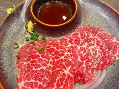 -大渔铁板烧(东城店)