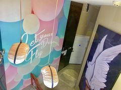 -Fun奇点轰趴馆(正佳广场店)