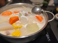 -官也街澳门火锅(新源里店)