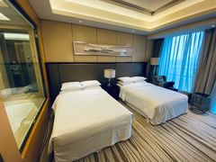 -廊坊固安福朋喜来登酒店