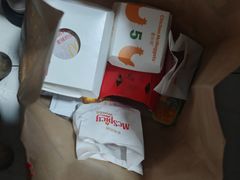 -麦当劳(塔园路店)