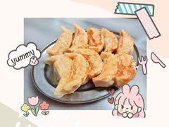 -芬芳甜品(同福路店)