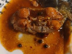 -江湖水乡铁锅炖魚(周庄嘉园店)