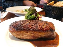 -Le Comptoir de la Gastronomie