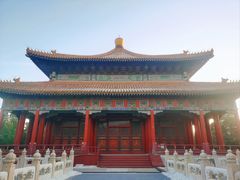 -北京国子监胡同
