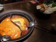 -呷哺呷哺(松江开元店)