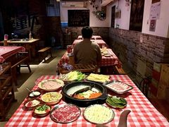 -重庆印象老火锅(梅林店)
