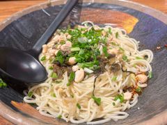 -我的面 川味Bistro(后沙峪店)