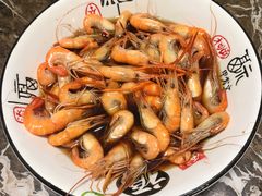-风味小馆(天目湖宾馆店)