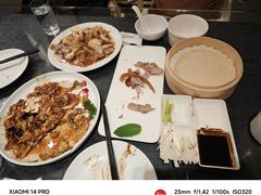 -京尊烤鸭店JINGZUN(春秀路店)