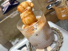 -出走咖啡·面包(宋庄店)