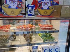 -西村叔叔的店·面包·甜品·蛋糕(清河万象汇店)