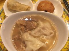 -龙抄手(春熙路总店)