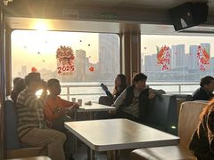 -澳门环岛游湾仔码头