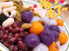 -堂屋糖水店(愚园店)