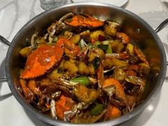 -七欣天香辣蟹火锅(上海银亿滨江店)