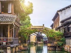 -乌镇景区