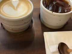 -Again Coffee Roaster(香蜜湖店)