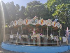 -广东花都香草世界旅游度假区