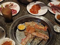 -钱小奴创意自助餐厅·原切谷饲安格斯畅吃(宁波奉化银泰店)