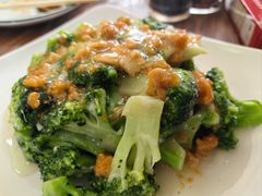 -叶存利海鲜大馅饺子(海宁路总店)
