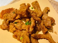 -巴奴毛肚火锅(大剧院店)