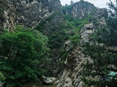 -东戴河风景区-止锚湾