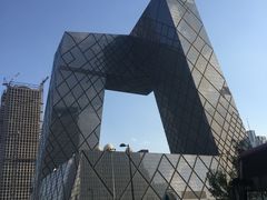 -中央广播电视总台(光华路办公区)