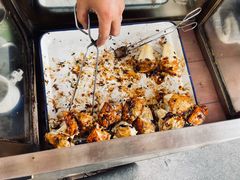 -傅公桥梅花糕(新河南路店)