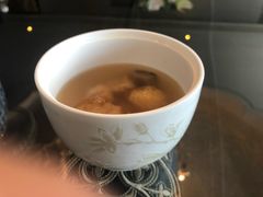 -上海新锦江大酒店