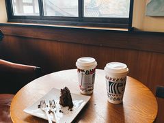 -星巴克臻选(成都宽窄巷子店)