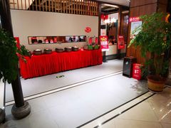 -阿德餐饮小秦川西北菜(福民路店)