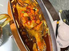 -徽韵人家·传承正宗徽菜(牡丹园店)