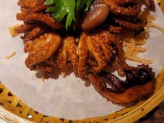 -0776食堂·京城创意菜(七里庄店)