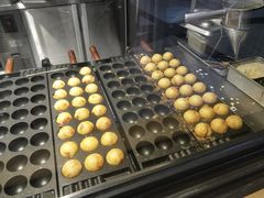-粉粉乐鲷鱼烧(美罗城店)