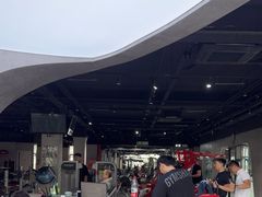 -七星派健身中心(鸟巢店)