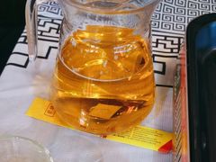 -云晓光头烧烤吧(新大陆广场店)