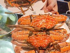 -川骄海鲜自助(亚运村店)