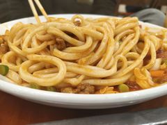 -兰州老马食府(小潞邑店)