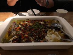 -江湖情酸菜鱼(万菱汇店)