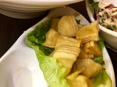 爽脆萝卜-探越越南牛肉粉(江南西分店)