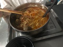 -南通大学-食堂