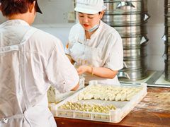 -富源东北春饼店(翠竹店)
