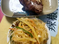 -福鑫面馆(高尚路店)