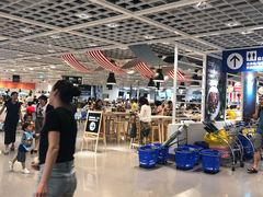 -宜家·瑞典风味餐厅(烟台路店)